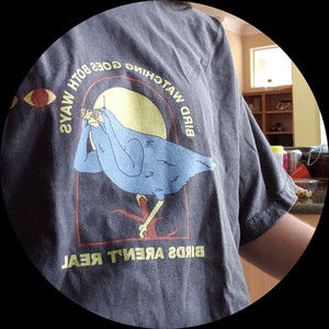 Meet your Posher, Mathew